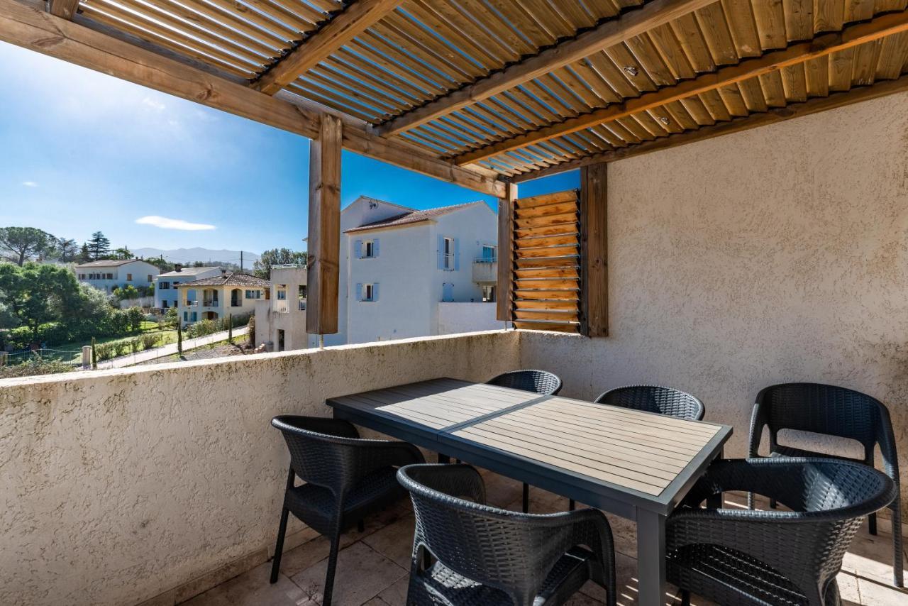 Le Clos D'Oletta المظهر الخارجي الصورة