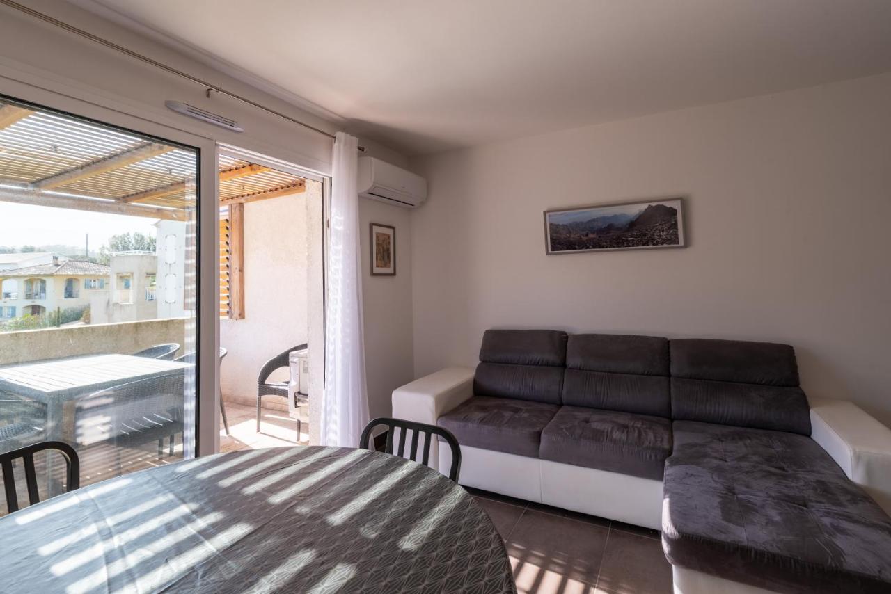 Le Clos D'Oletta المظهر الخارجي الصورة
