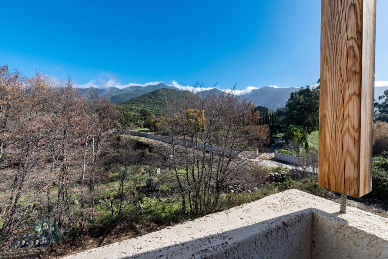 Le Clos D'Oletta المظهر الخارجي الصورة